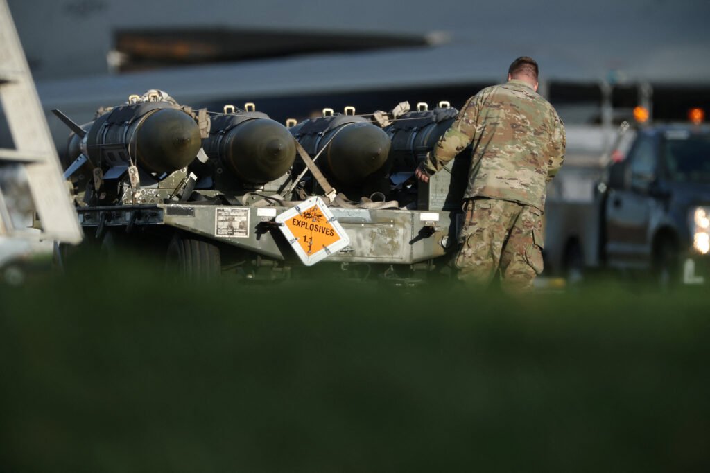 İran Savaşı’nda 200 ABD askerleri yaralandı