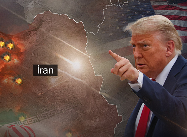 İran Savaşı’nda 22’nci gün: İngiltere üslerini ABD’ye açtı