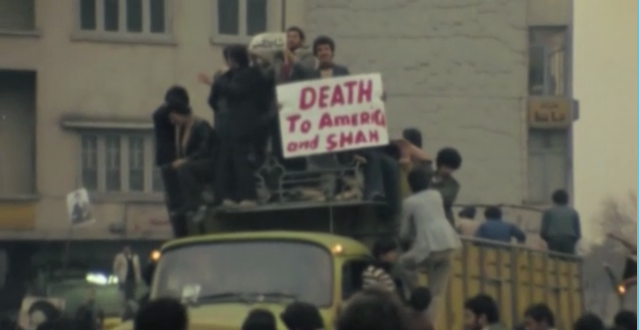 İran’da İslam devriminin taşları nasıl döşendi?