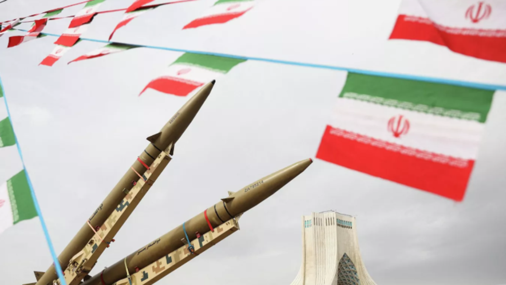 İran’dan ABD bağlantılı Ortadoğu’daki enerji tesislerine ağır saldırı tehdidi