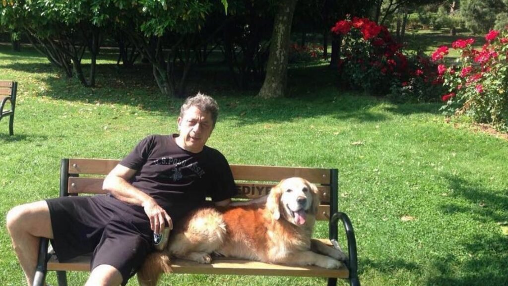 İsim benzerliği ortalığı karıştırdı: Ünlü spor spikerinden ‘ölmedim’ açıklaması