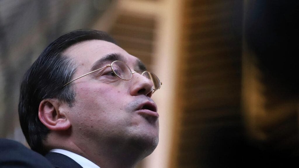 İspanya’dan Almanya’ya sert mesaj: ABD tehditleri karşısında Merz’in sessizliği şaşkınlık yarattı