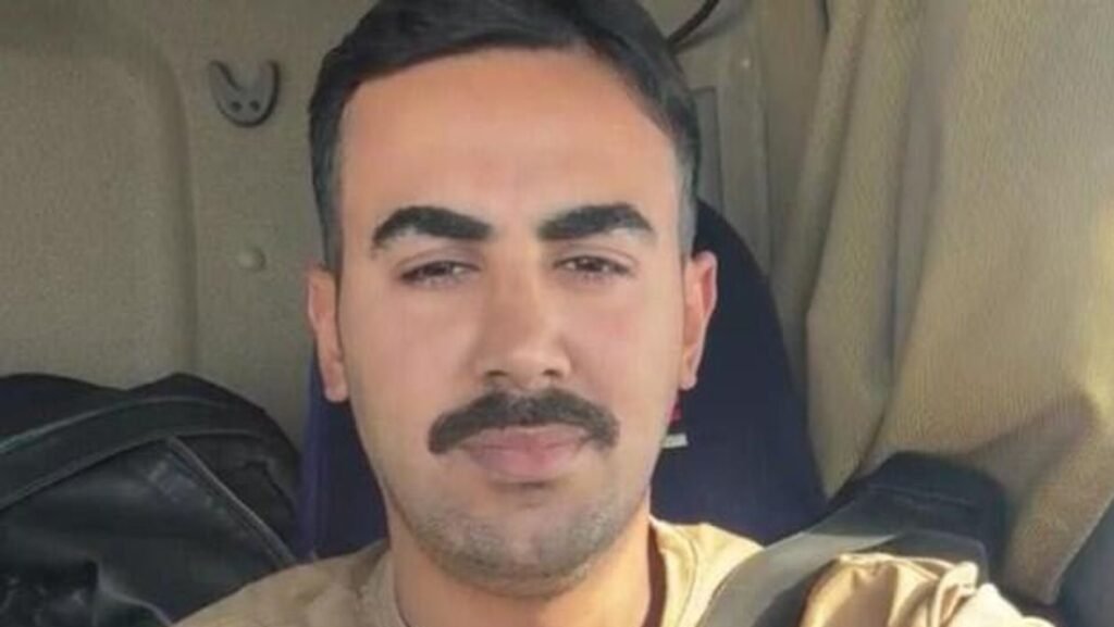 İsrail füzesi isabet etmişti: Türk TIR şoförü hayatını kaybetti