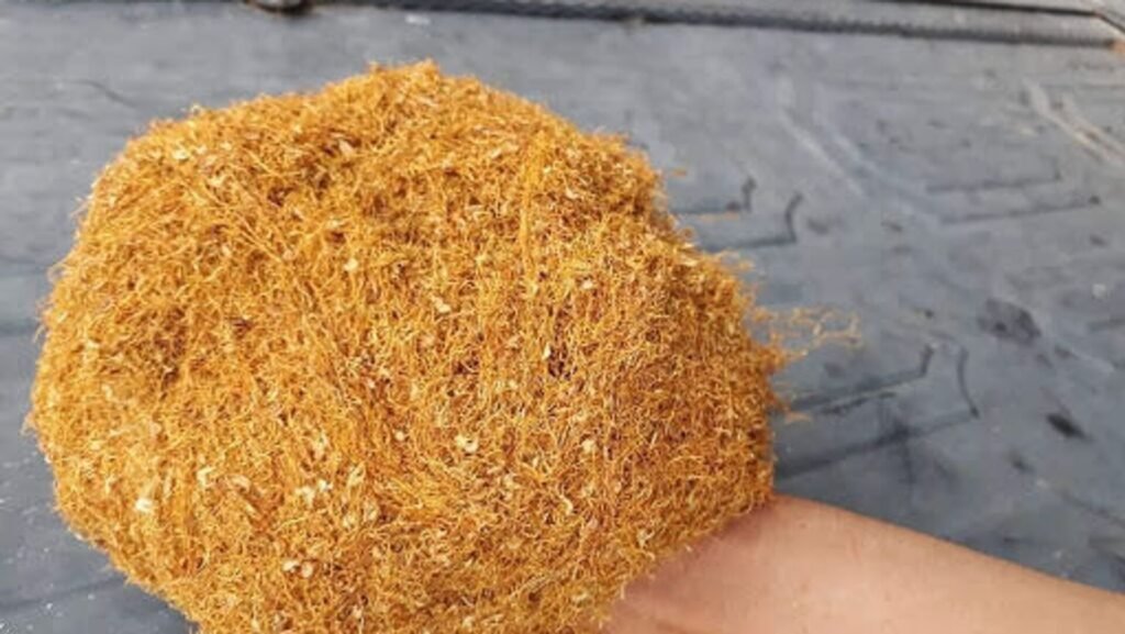 Kaçak tütün operasyonu: 79 ilde 337 şüpheli hakkında işlem yapıldı