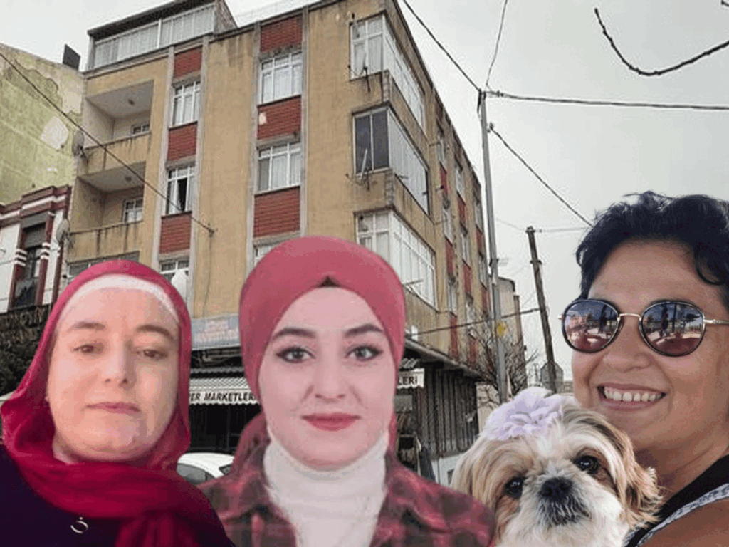 Kadın cinayetlerinde acı bilanço. Geçen yıl 294 kadın katledildi