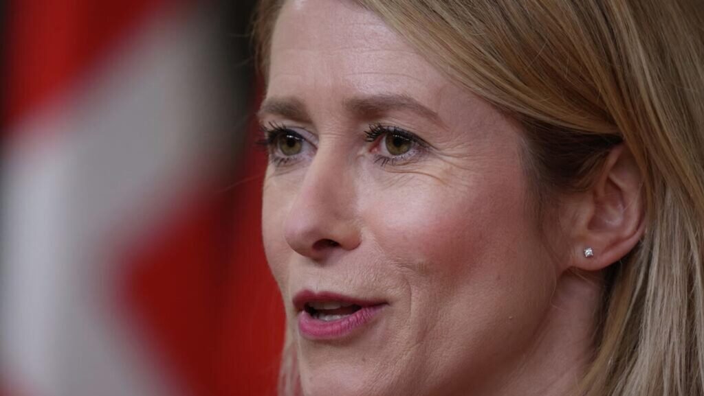 Kallas: Ortadoğu’daki çatışma Ukrayna’dan dikkati dağıtmamalı