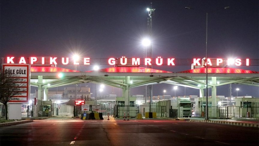 Kapıkule’de 1 milyar 271 milyon liralık uyuşturucu ele geçirildi