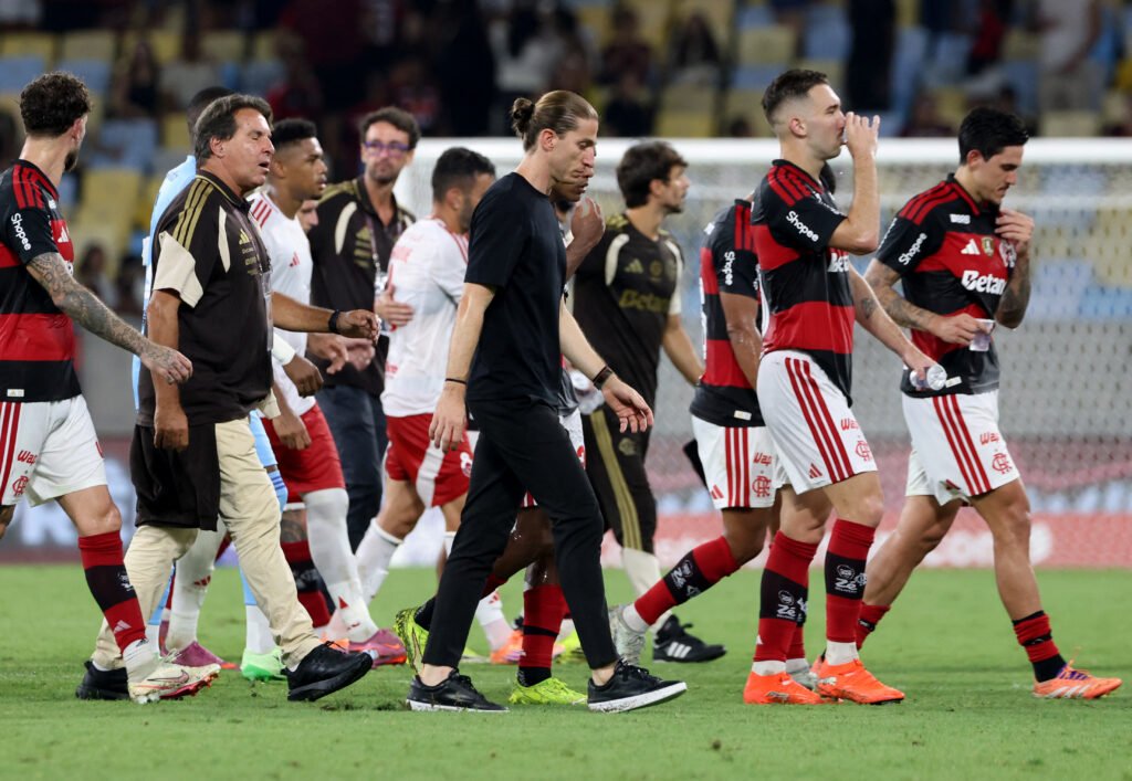 Kimse anlam veremedi, 8-0 sonrası kovuldu