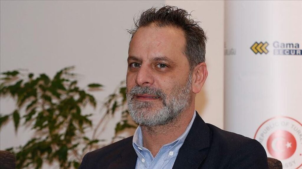 Kız arkadaşına şiddet uyguladığı için 45 gün hapis cezası alan Ozan Güven: Cenazemi kaldırıyorum