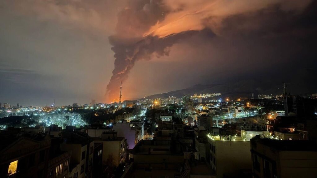 Körfez ülkeleri neden ABD’nin yanında İran’la doğrudan bir çatışmaya girmediler?