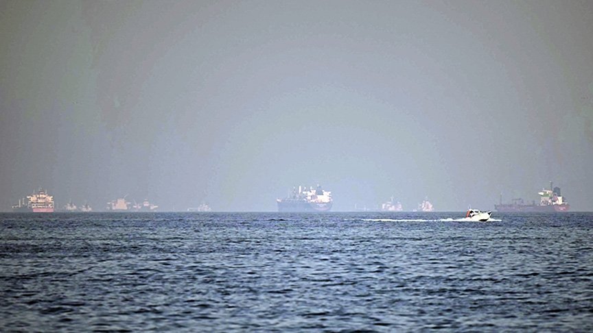 Körfez’deki gemilerin savaş riski sigortaları iptal ediliyor