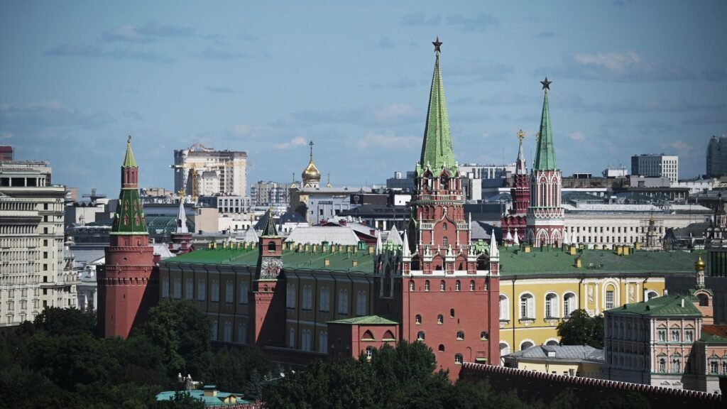 Kremlin: Avrupa’dan enerji işbirliğine dair hiçbir sinyal almadık