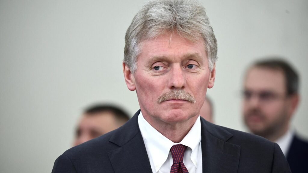 Kremlin Sözcüsü Peskov: Uluslararası enerji altyapısı Rus petrolünün kaybını kaldıracak durumda değil