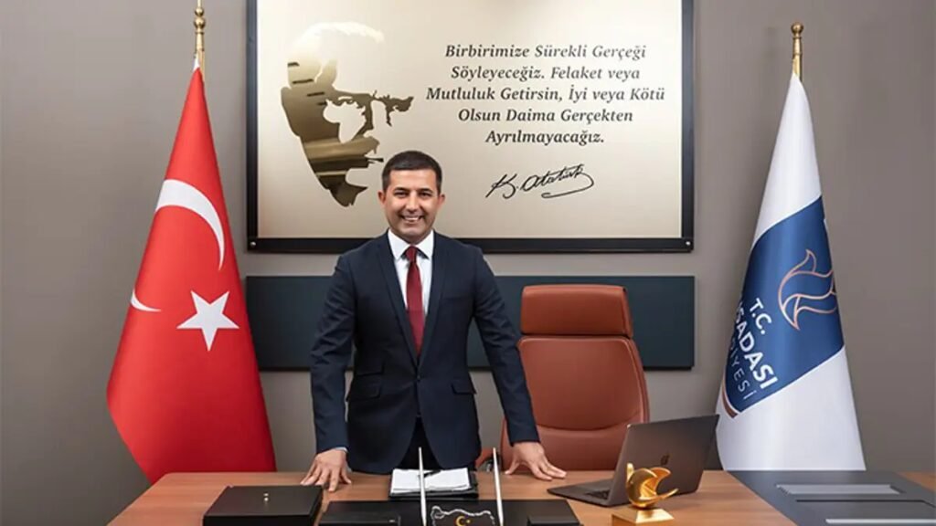 Kuşadası Belediyesi’ne yolsuzluk soruşturması: Başkan Ömer Günel ve beş kişi adliyeye sevk edildi