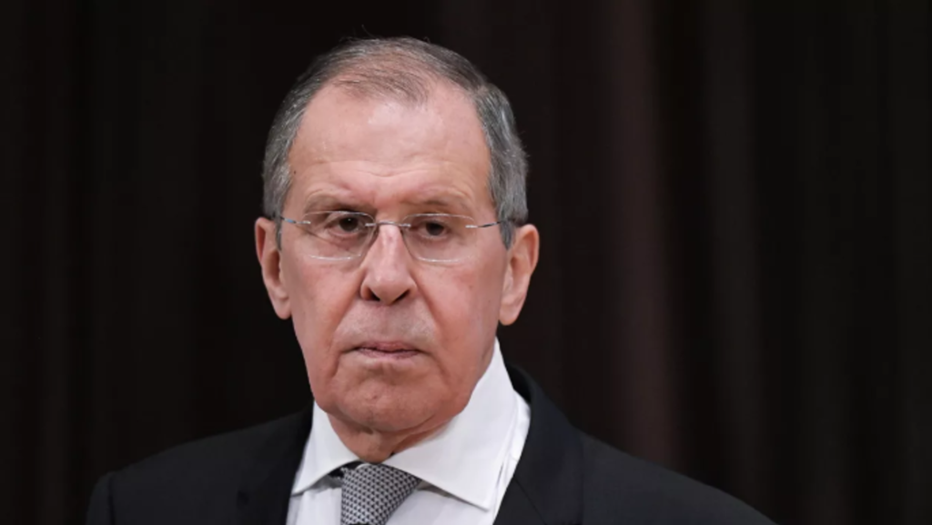 Lavrov ve Bahreynli mevkidaşı Ez-Zeyyani: İran çevresindeki askeri operasyonlar bir an önce durdurulmalı