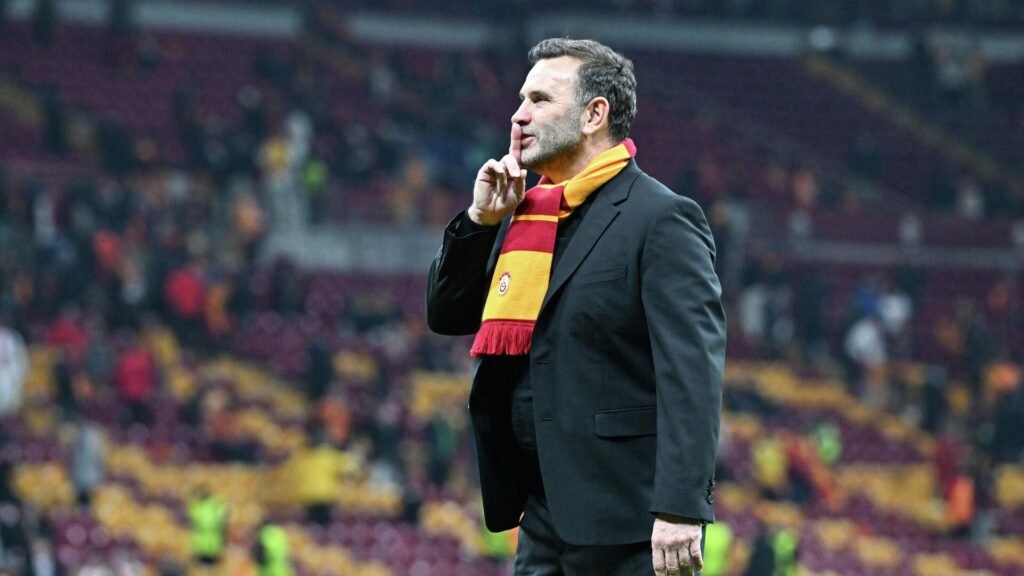 Liverpool-Galatasaray maçına doğru Okan Buruk:  ‘Öz güvenimiz yüksek, iyi oynuyoruz, daha iyi bir takım olduk’