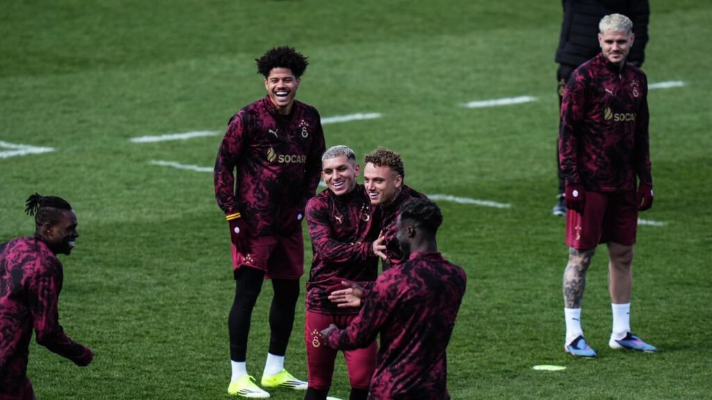 Liverpool’u elerse UEFA’dan milyonlarca euro kasaya akacak: Galatasaray-Liverpool maçı saat kaçta?