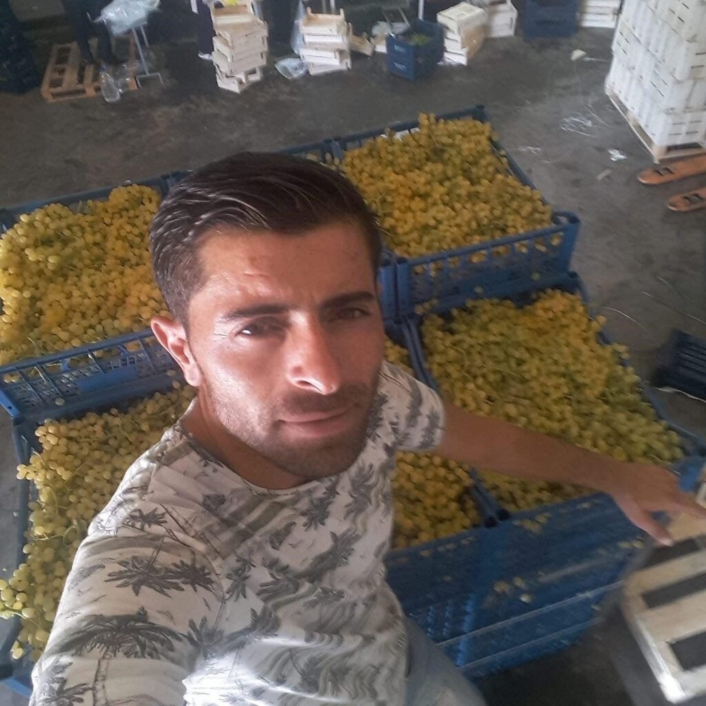 Manisa’da boş arazide ceset bulundu