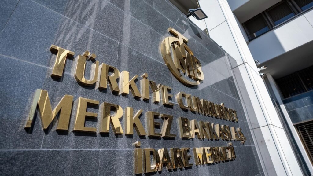 Merkez Bankası faiz kararını açıkladı