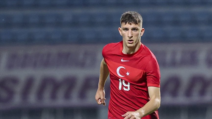 Milli takım açıklaması. “Böyle devam edersem kadroda yer alacağım”