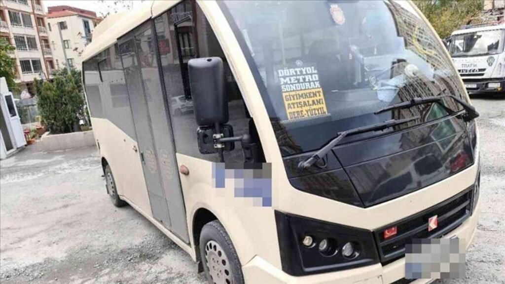 Minibüs hattı bedelleri 18 milyon lirayı buldu: Taksi plakalarını solladı