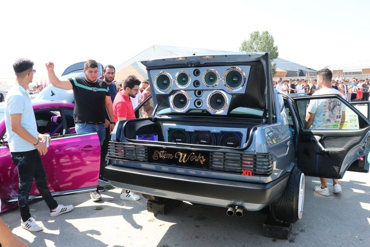 Modifiye araç affı çıktı mı? 2026 yılı modifiye cezaları neler?