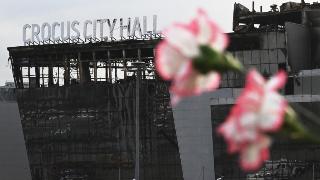 Moskova’daki ‘Crocus’ saldırısı davası: 19 zanlıdan 15’ine müebbet hapis cezası