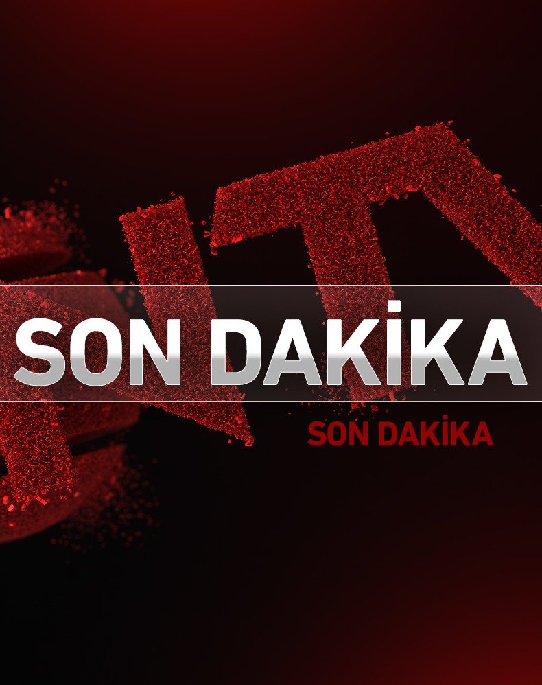 MSB: İran’dan ateşlenen balistik füze engellendi