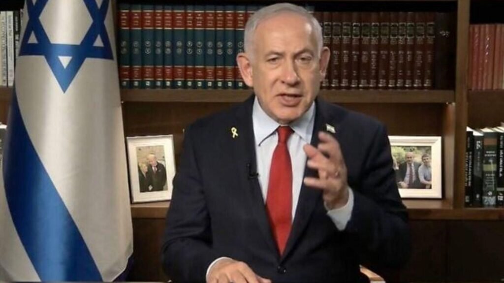 Netanyahu, İran halkına seslendi: ‘Anı yakalamaya hazır olun’
