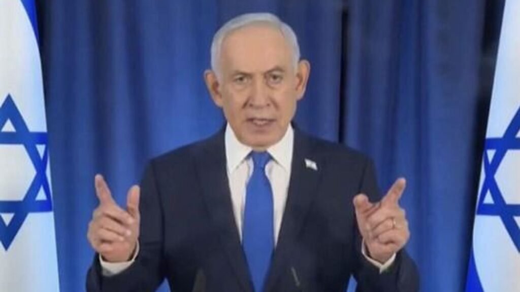 Netanyahu: İran’ın uranyum zenginleştirme yeteneği kalmadı