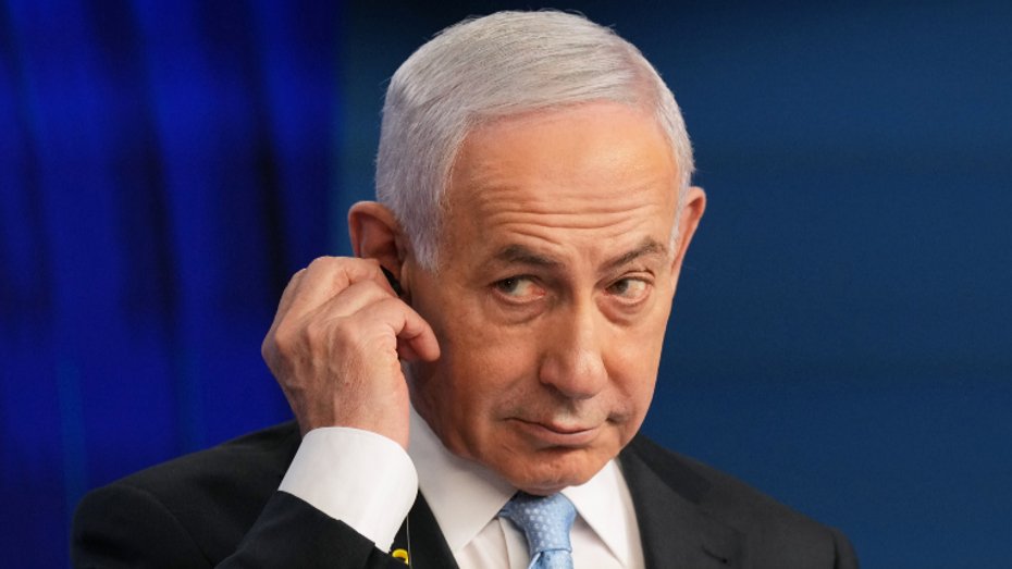 Netanyahu’dan İran halkına “sokağa çıkın, sizi koruyacağız” mesajı