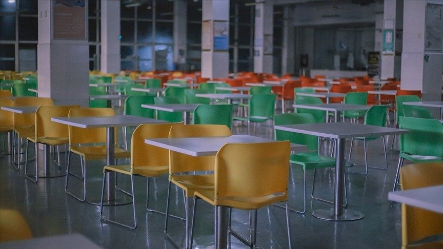 Okula giden çocuklara 2 bin TL’lik kantin kart verilecek