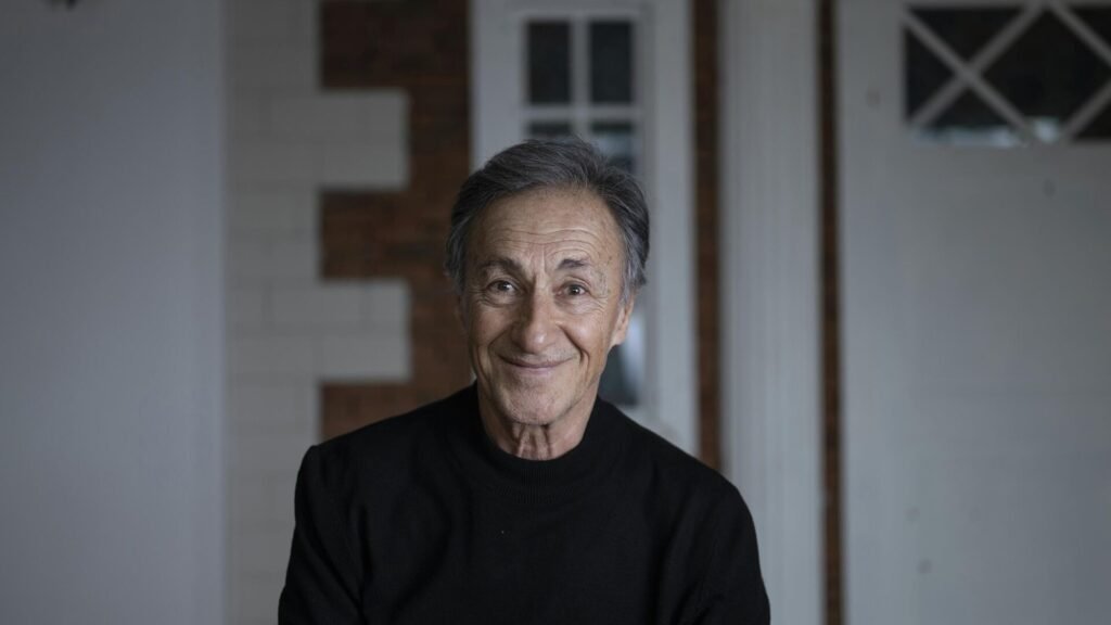 Oyuncu Yalçın Özden’in sağlık durumu hakkında yeni gelişme: Kardeşi duyurdu