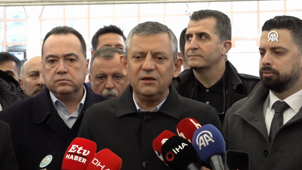 Özel: İran’da istikrarı bozacak her şey Türkiye için tehdittir