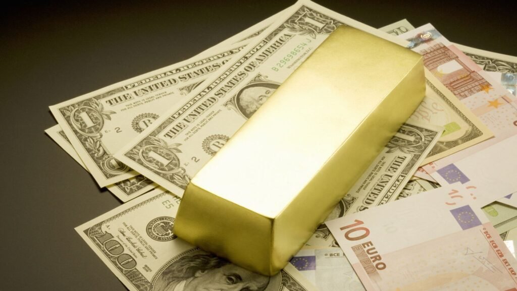 Para piyasası uzmanı İslam Memiş: 2026’da altın ve gümüşten para kazanmak yok