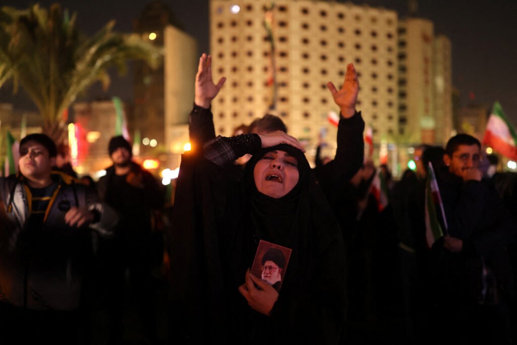 Pentagon: “İran’ın önce saldırma planı yoktu”