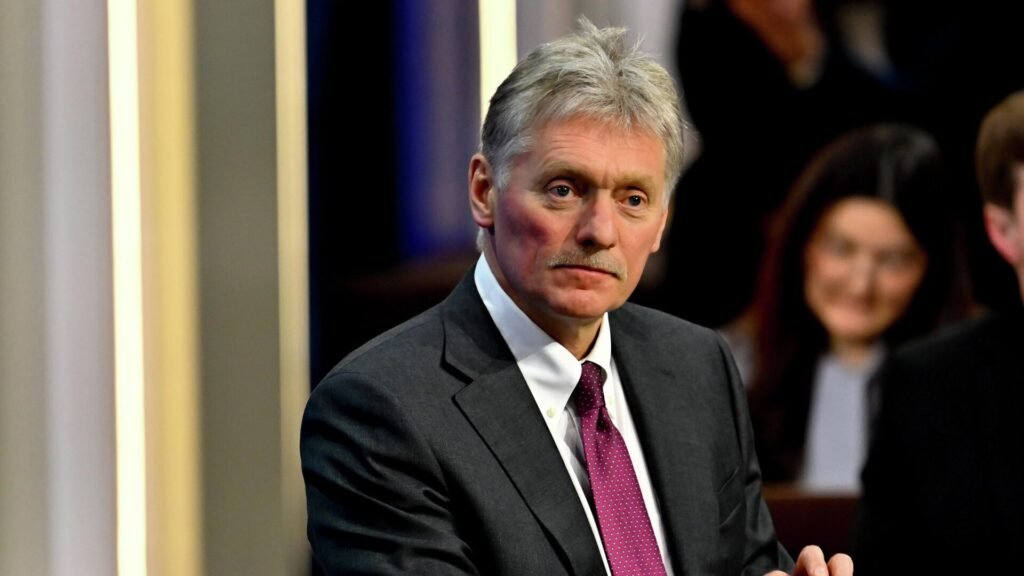 Peskov’dan Avrupa’ya tepki: Kendi seçmenlerinin ayağına sıkıyorlar