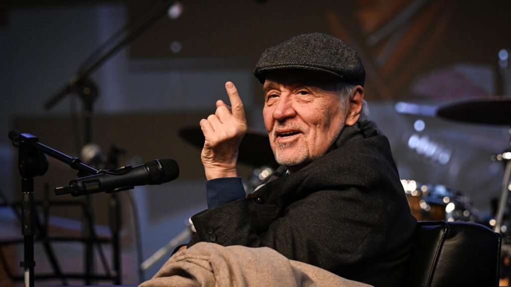 Prof. Dr. İlber Ortaylı entübe edildi