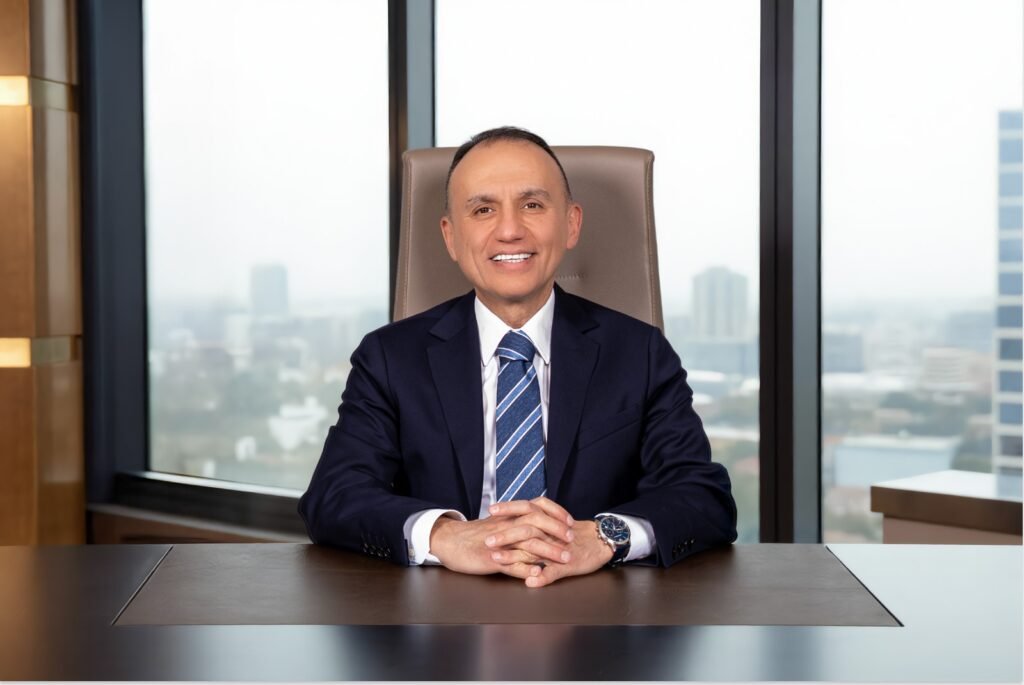 Pusula Holding’in CEO’luğuna Sait Aytaç  atandı