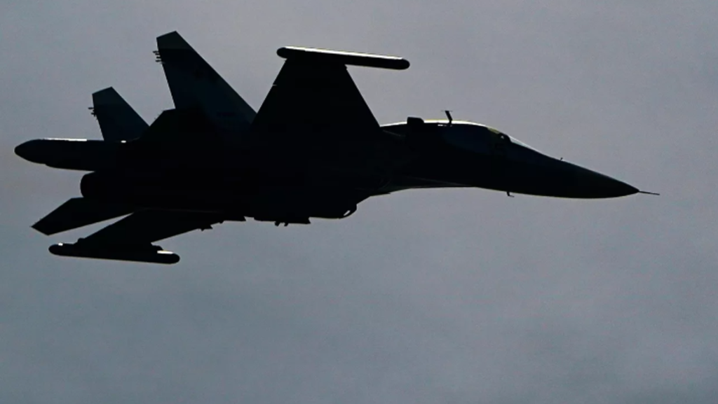 Rus ordusu Ukrayna’nın savunma sanayi tesislerini, askeri havalimanlarını ve enerji altyapısını vurdu