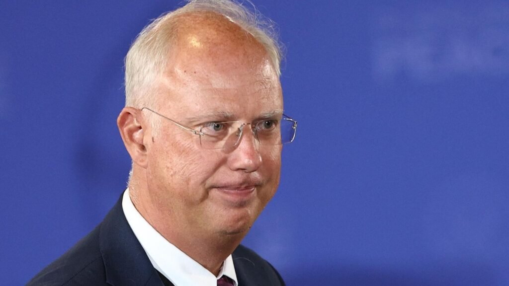 Rusya Özel Temsilcisi Dmitriyev: Birçok ülke Rus petrolün rolünü anlamaya başlıyor