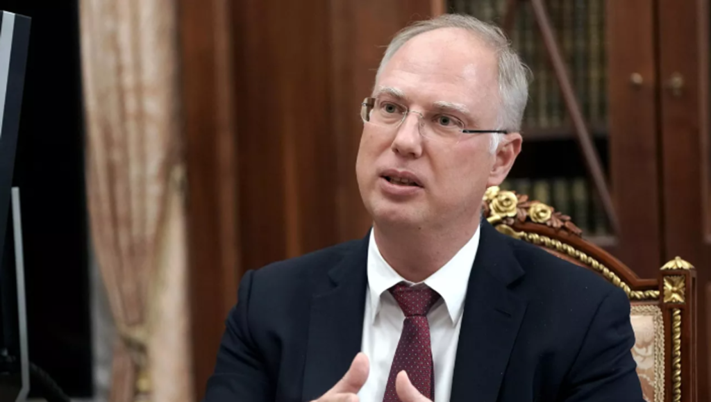 Rusya Özel Temsilcisi Dmitriyev: Rusya’nın rakipleri, kaynak ihracatçısı rolüne daha fazla değer verecek