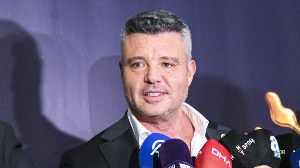 Sadettin Saran: Galatasaray’ın kollandığına inanıyorum