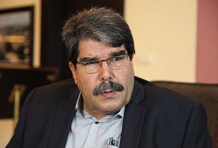 Salih Müslim Erbil’de öldü