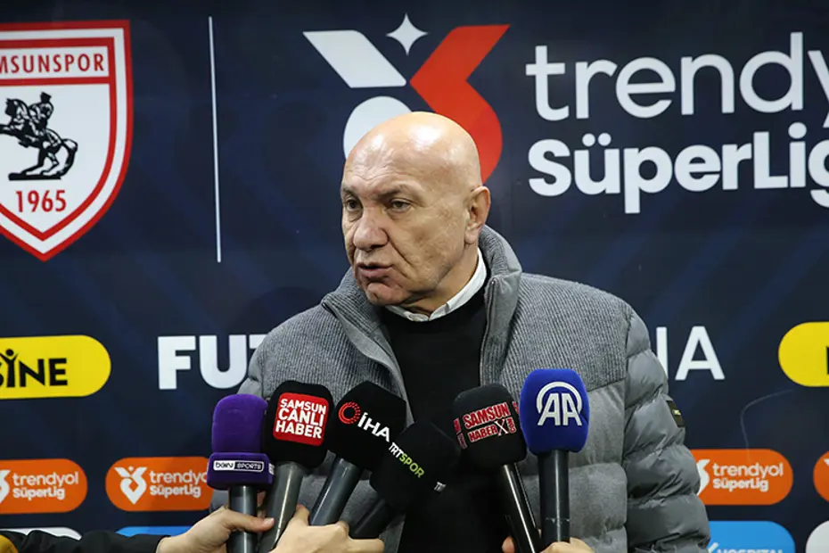 Samsunspor’dan Fenerbahçe’ye dava