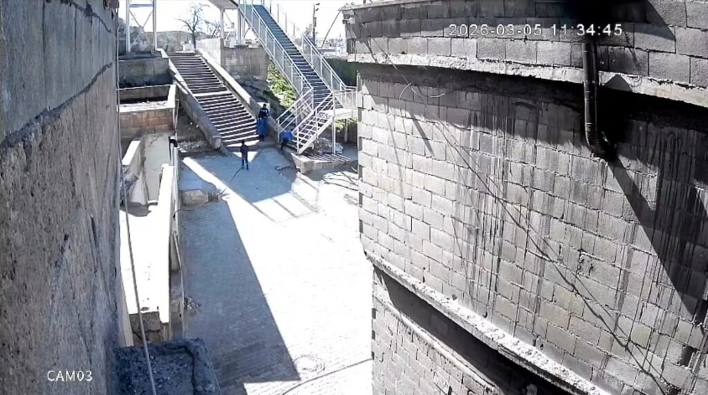 Şanlıurfa’da çocuklara taciz. 10 TL ile kandıran zanlı tutuklandı