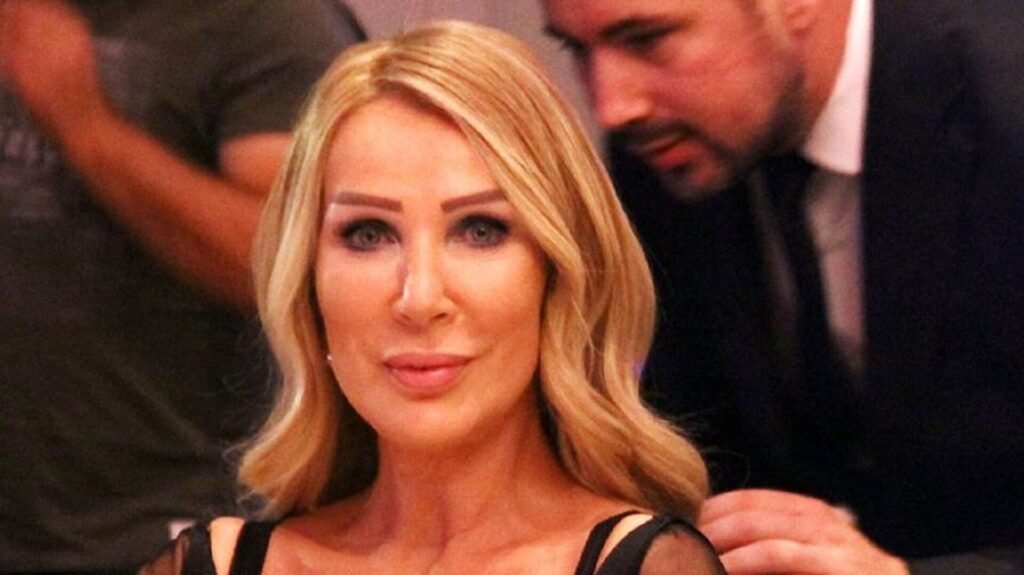 Seda Sayan ile Ömür Gedik arasında ‘kedi’ polemiği gündem oldu