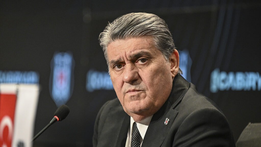 Serdal Adalı: “Güzel günleri hak ediyoruz”