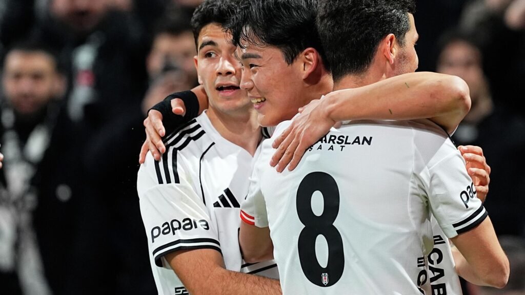 Sergen Yalçın: ‘Türkiye Kupası bizim ilk sıradaki hedefimiz, Avrupa’ya gitmenin en kolay yolu’