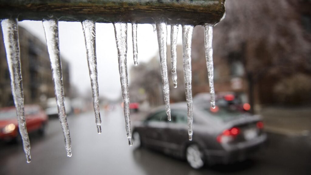 Sıcaklıklar artıyor, yağışsız bir gün: Buzlanma, sis ve don olaylarına dikkat